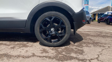 Vauxhall Crossland 1.2 Turbo GS 5dr Petrol Hatchback